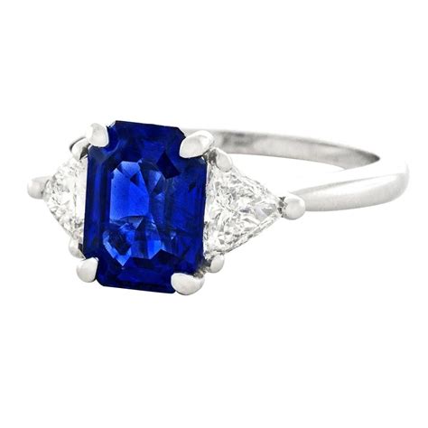 used cartier engagement rings|cartier sapphire engagement ring.